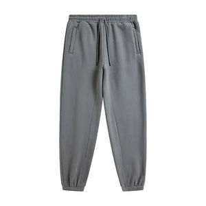 New Best Quality Lightweight Casual Sweatpants for <b>Men</b> Wholesale High Quality Joogar <b>Baggy</b> Pant 2026 - Product Image 6