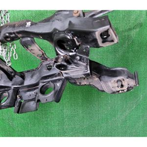 EJE TRASERO VOLVO V40 Cross Country 31360772 D 4162 T Diésel 1600 (12>) - Product Image 5