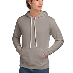 Hiver Élégant Offre Spéciale Personnalisé Bas quantité minimale de commande Coton Pull Over Heavyweight Hooded Nouvelle Arrivée Design Mode Personnaliser Hoodie - Product Image 3