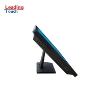 Tablette robuste à cadre ouvert industriel 12 13 15 21 27 32 pouces LCD Wifi étanche Android écran tactile moniteur