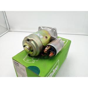 MOTORINO D'AVVIAMENTO FORD Escort MK2 Serie (75>80) Valeo 432652 Benzina 1.3 - Product Image 4