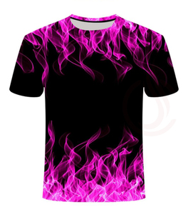 Soldes Printemps-Été : T-shirt 100% Coton Personnalisé avec Impression de Votre Logo, Coupe Longue et Épaules Tombantes - Product Image 5