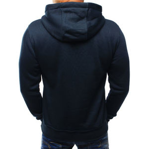 Sudaderas con capucha y pantalones de chándal personalizados para hombre, conjunto de chándal y Sudadera con capucha bordados personalizados, sudaderas con capucha de alta calidad para hombre - Product Image 1