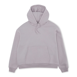<b>Top</b> Notch Quality 100% Cotton Heavyweight Fleece Hooded Pullover Sweatshirt Custom Logo Embroidered Regular Fit Winter <b>Thermal</b> - Product Image 5