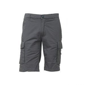 Pantalones Cortos Cargo Iron Gris Verano para Hombre, 2, 2, 2, 1, 2, 2 - Product Image 2