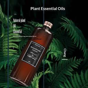 500ML Wimpz 5 étoiles <span class=keywords><strong>Hôtel</strong></span> Aromathérapie Complément Grand flacon de parfum Parfum Désodorisant pour toilettes Gardénia - Product Image 4