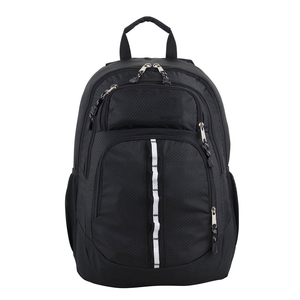 Sac à bandoulière imperméable en cuir véritable Vintage Lady Sports pour une utilisation extérieure unisexe grande capacité léger - Product Image 5