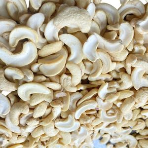 Trusted Supplier Cashew <b>Nut</b> <b>Kernels</b> Cashew <b>Nuts</b> W240 Cashew <b>Nut</b> Ww180 From Santigo Vietnam - Product Image 1