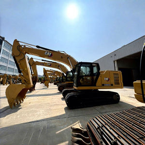 Prix plus bas Excavatrice d'occasion haut de gamme Cater CAT 308D 8 tonnes Excavatrice d'occasion à vendre - Product Image 1