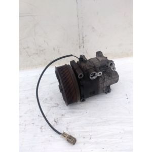 COMPRESSEUR DE CLIMATISATION MAZDA 5 Berline GJ6F61K00 RF Diesel 2000 (05>) - Product Image 1