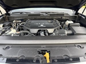 INFINIT-I Clean 2025 d'occasion QX80 PURE - Product Image 6