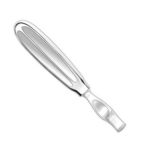 Kirmission 17cm/6 pouces Instrument chirurgical orthopédique outil de Dissection osseuse respiratoire périostée en acier inoxydable de haute qualité - Product Image 2