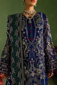 Buy Pakistani Salwar Kameez Wholesale Gorgeous Readymade New Salwar Kameez Elegant,Lady Elegant Formal Party Evening <b>Dress</b> 2191 - Product Image 6