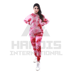 Venta caliente mujeres chándal Slim Fit transpirable de secado rápido hecho en la mejor calidad mujeres chándal OEM servicio personalizado chándal - Product Image 4