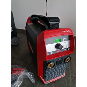 TransPocket 180/EF – Pacchetto Vantaggi - Product Image 4