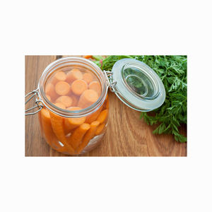 Zanahorias enlatadas a bajo precio, suministradas en calidad de exportación para un rendimiento confiable - Product Image 1