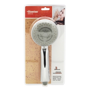 Mod à 3 fonctions. Dissolvant d'échelle de pommeau de douche 13024 - Product Image 4
