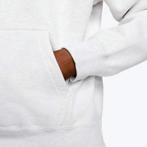 Sweats à capuche personnalisés pour hommes 100% coton lourd luxe qualité bouffée impression surdimensionné Streetwear pulls à capuche pour hommes - Product Image 5