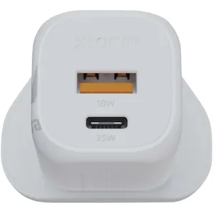 Caricabatterie Xtorm XEC035, Gadget USB Promozionali Sostenibili - Product Image 4