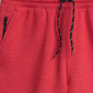 Short d'entraînement pour homme léger et extensible Gym Workout Quick Dry Moisture Wicking Fitness Sports Activewear - Product Image 5