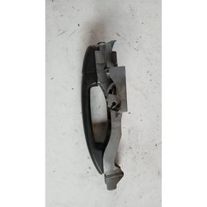 Poignée de porte extérieure avant droite CITROEN C3 Série (16>) 9684559980 - Product Image 3