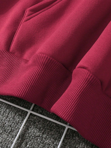 Sudaderas con Capucha de Nuevo Diseño, Más Vendidas, MOQ Bajo, al por Mayor, Sudaderas de Moda de Alta Calidad para Mujer, Lavadas al Ácido, Hechas en Pakistán - Product Image 3