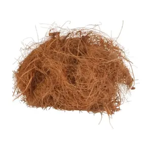 100% Natural Coconut Fiber/ Coco Coir