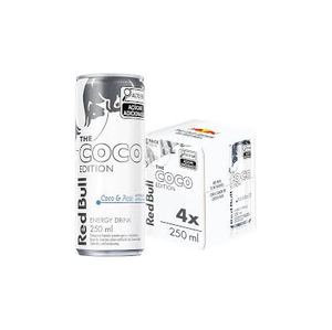 Bebida Energética Red Bull Edición Verano Sabor Melocotón Blanco 250ml, Venta al Por Mayor, Proveedor Económico, Mejor Calidad y Precio, Stock Disponible - Product Image 2