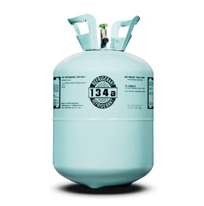 Refrigerante R134a 13.6kg/30lbs Gas para aire acondicionado automotriz, gas refrigerante r134a para uso en refrigeración de aire acondicionado - Product Image 2
