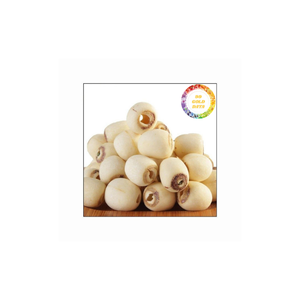 Graines de lotus séchées graines de lotus naturelles d'origine vietnamienne parfaites pour la préparation de desserts du commerce international et l'emballage en gros - Product Image 2