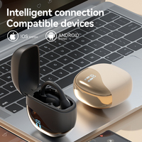 Écouteurs sans fil Open Ear One Plus confortables à porter, étanches, Soundcore, livraison gratuite, air 31 Ai Translator, écouteurs Oraimo