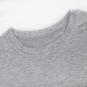 เสื้อวิ่งสแปนเด็กซ์ผู้ชายผู้หญิงเสื้อออกกำลังกายแห้งเร็วเสื้อออกกำลังกายฟิตเนส - Product Image 4