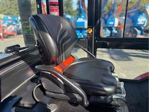 รถยก Hangcha 5T 4WD RT พร้อมส่วนประกอบหลักเครื่องยนต์ปั๊มกระปุกเกียร์ - Product Image 6