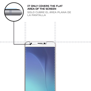 ฟิล์มกันรอยหน้าจอ ANTISHOCK สำหรับ THL ไนท์ 1 ฟิล์มกันรอยหน้าจอโทรศัพท์มือถือระดับพรีเมียม - Product Image 4