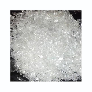 Déchets de bouteilles PET à bas prix, préparés pour une expédition à grande échelle, favorisant le commerce à grande échelle - Product Image 1