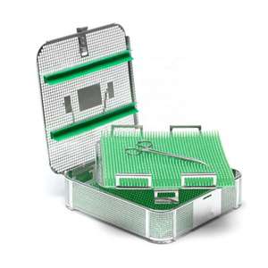 Juego de instrumentos oftálmicos de excelente calidad para microcirugía Instrumentos de microcirugía por Surgiright Instrument - Product Image 2