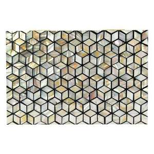 กล่องใส่เครื่องประดับงานฝีมือเหนือกาลเวลา กล่องไม้ฝังมุกและกระดูก กล่องใส่กำไลและแหวน สินค้าคุณภาพยอดนิยมสำหรับเป็นของขวัญ ดีไซน์โดดเด่น - Product Image 4