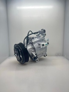 <span class=keywords><strong>Compresseur</strong></span> de climatisation électrique Haoxiang 88320-1A491 pour <span class=keywords><strong>Toyota</strong></span> <span class=keywords><strong>Corolla</strong></span> <span class=keywords><strong>Verso</strong></span> - Product Image 3