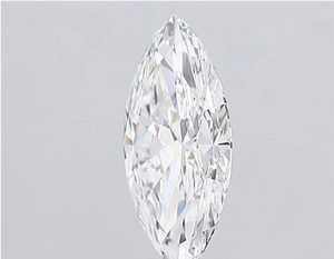 Diamantes CVD sintéticos de corte Marquesa blancos cultivados en laboratorio VVS de 2,9 quilates al por mayor con certificado IGI - Product Image 3