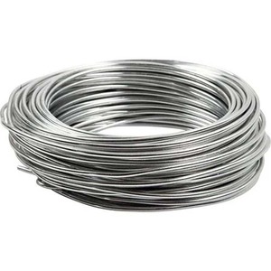 Aluminum Wire Scrap for Export Smelting and Melting High Purity Scrap Aluminum Ideal for Foundries and Recycling Facilities - Product Image 2
