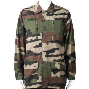 Trajes de camuflaje de combate transpirables de alta calidad uniformes tácticos rusos personalizados fábrica al por mayor - Product Image 2
