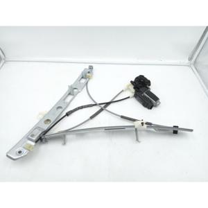 แร็คหน้าขวาเรโนลต์ เมแกน II แวน (02>10) 8200325135 - Product Image 1