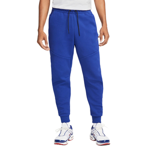 Ensemble de survêtement bleu marine pour homme avec sweat à capuche zippé tenue d'hiver chaude vêtements de sport confortables vêtements de sport taille personnalisée pour adultes - Product Image 6