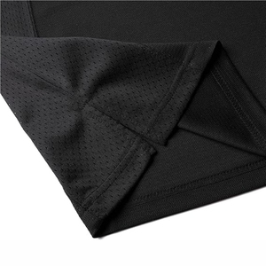 Nueva camiseta de rugby de malla de manga corta con sublimación de malla de alta calidad, uniforme de fútbol americano, camiseta de fútbol americano - Product Image 5