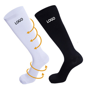 New soccer athletic performance supplier custom design <b>knee</b> <b>high</b> terry embroidered <b>men</b> sports football <b>sock</b> - Product Image 1