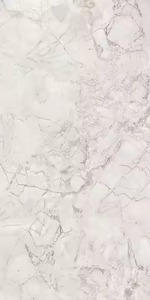 Micro Ciment Pure Solid Color Blanc Mur Intérieur Porcelaine 60x120 Prix des carreaux en Palestine Matrix Bianco Slip Carreau de sculpture - Product Image 4