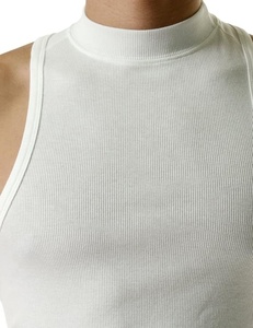 2025 New Style Pakistan Made Men's Quick Dry <b>Tank</b> <b>Top</b> Best Quality Casual Knitted Weave Plus Size Breathable and Washed - Product Image 4