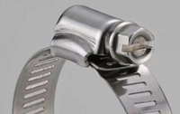 Collier de serrage hydraulique en acier inoxydable 304 Evereon, modèle 26050-13032, haute pression, durable, mesure métrique 17-32mm, vente chaude