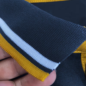 Camisetas de Polo de Golf de Manga Corta para Hombre, Verano 2026, con Logotipo Personalizado, 100% Poliéster, Secado Rápido, Suaves, Deportivas, Estampadas - Product Image 3