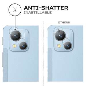 ฟิล์มกันรอย ANTISHOCK สำหรับเลนส์มือถือแบล็ควิว แท็บ 13 - Product Image 4